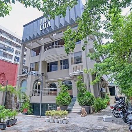 Fabhotel Prime Garden View ジャイプール エクステリア 写真
