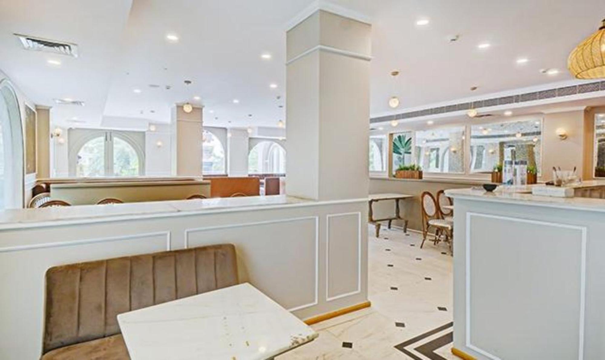 Fabhotel Prime Garden View ジャイプール エクステリア 写真